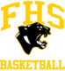 FHS Ladies JV Basketball