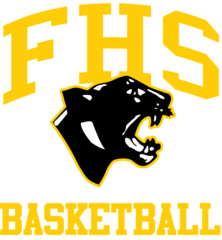 FHS Ladies JV Basketball